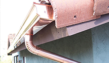 Rain Gutter Installation, Repair, Cleaning in San Simeon, CA